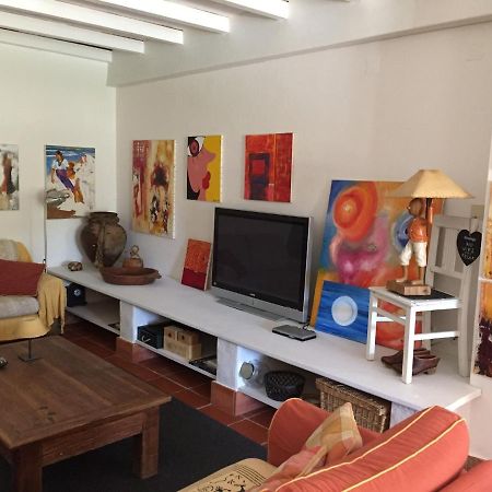 Casa Do Pai Castelo De Bode Villa Serra Ngoại thất bức ảnh