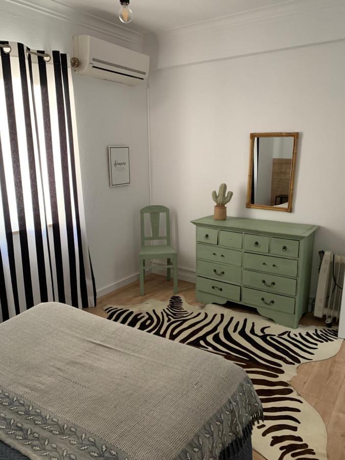Casa Do Pai Castelo De Bode Villa Serra Ngoại thất bức ảnh