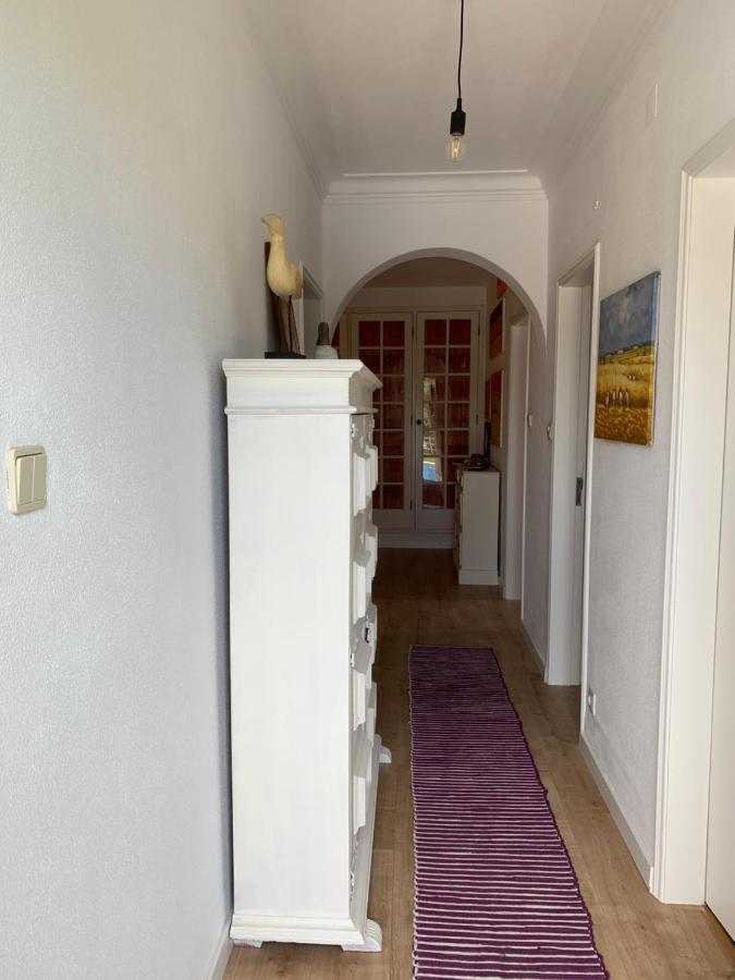 Casa Do Pai Castelo De Bode Villa Serra Ngoại thất bức ảnh
